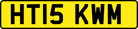 HT15KWM