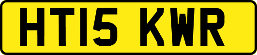 HT15KWR