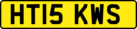 HT15KWS