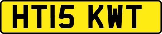 HT15KWT