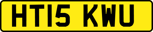 HT15KWU
