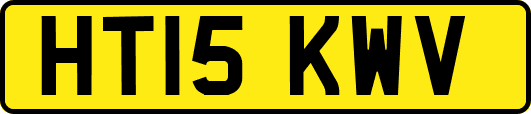 HT15KWV