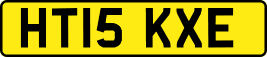 HT15KXE