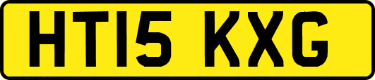 HT15KXG
