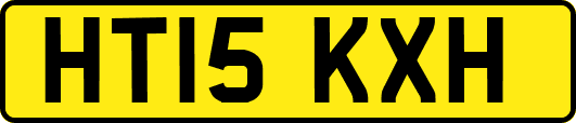 HT15KXH