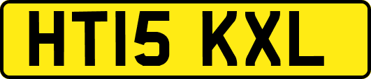 HT15KXL