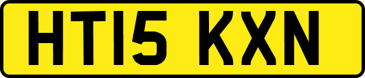 HT15KXN