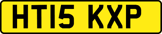 HT15KXP