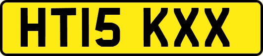 HT15KXX
