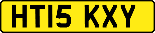 HT15KXY