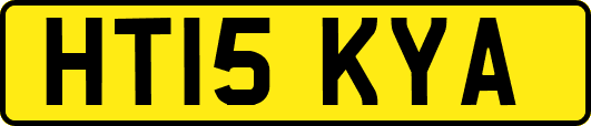 HT15KYA