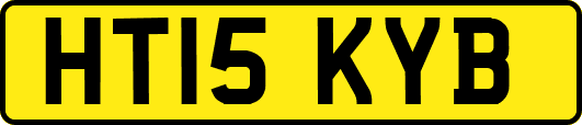 HT15KYB