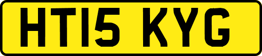 HT15KYG