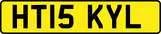 HT15KYL