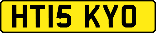 HT15KYO