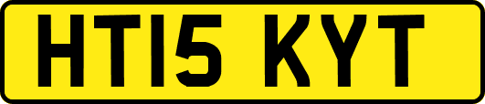 HT15KYT