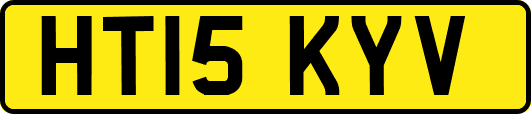 HT15KYV
