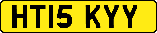 HT15KYY