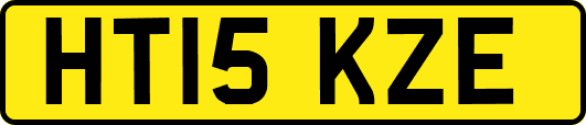 HT15KZE