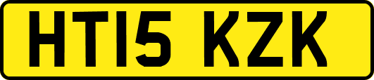 HT15KZK