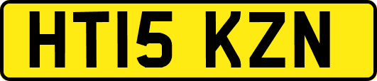 HT15KZN
