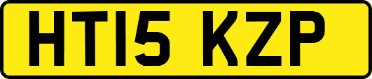 HT15KZP