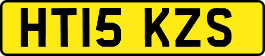 HT15KZS