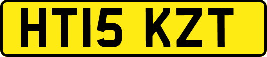 HT15KZT