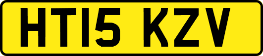 HT15KZV