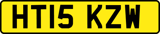 HT15KZW