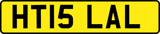 HT15LAL