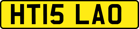 HT15LAO