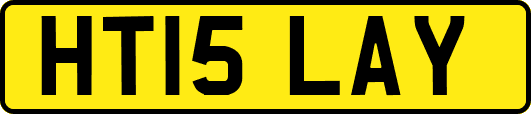 HT15LAY