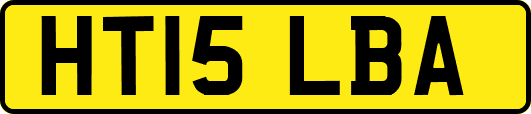 HT15LBA