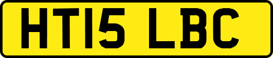 HT15LBC