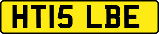 HT15LBE