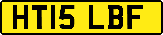 HT15LBF