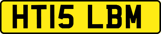 HT15LBM