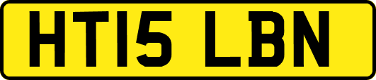 HT15LBN