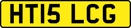 HT15LCG