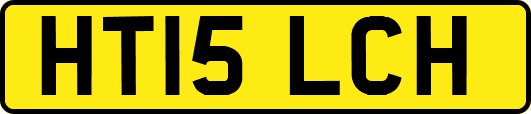 HT15LCH