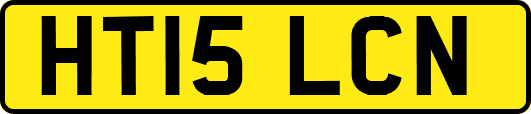 HT15LCN