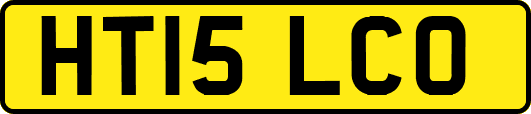 HT15LCO