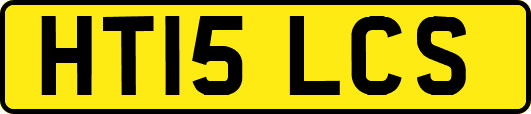 HT15LCS