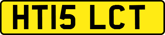 HT15LCT