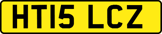 HT15LCZ