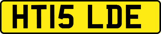 HT15LDE