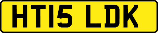 HT15LDK