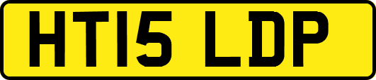 HT15LDP