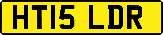 HT15LDR